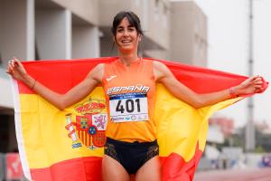 Campeonato Iberoamericano Atletismo (Lima)