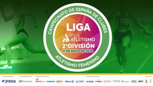 Cto España Clubes 2ª División Mujeres - Finales A, B1, B2, B3, B4