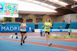 El atletismo más divertido con el DNA y Track’atlon