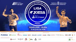 Campeonato de España Clubes División de Honor Liga Joma - Final Título Hombres (Pamplona, 14 junio)