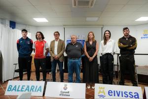 El Meeting de Ibiza Toni Bonet promete mucha velocidad