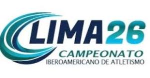 Campeonato Iberoamericano Atletismo (Lima)