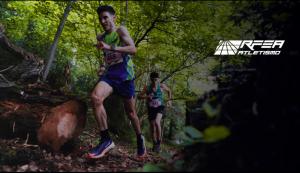 Campeonato de España de Carreras de Montaña Classic (Aguilar de Campoo)