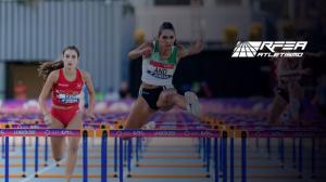 Campeonato de España de Atletismo sub-16 e inclusivo por selecciones autonómicas 2026 (Sábado 9, mañana)