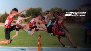 Campeonato de España sub-14 Individual (Sábado, 30 mayo, mañana)