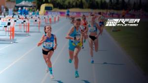 Campeonato de España sub-14 Individual (Sábado, 30 mayo, tarde)