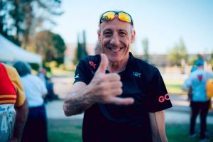 Fermín Cacho: "Quique Llopis nos va a dar grandes alegrías"