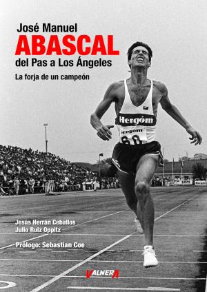 Libro biográfico sobre José Manuel Abascal
