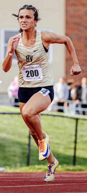María Portela, la nueva joya de la velocidad española: récord sub-20 y un futuro que ilusiona