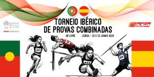 Trofeo Ibérico Pruebas Combinadas POR-ESP (Lisboa)