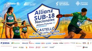 Allianz Nacionales sub-18 (Castellón)
