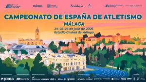 Campeonato de España (Málaga)