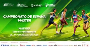Campeonato de España Master (Madrid)