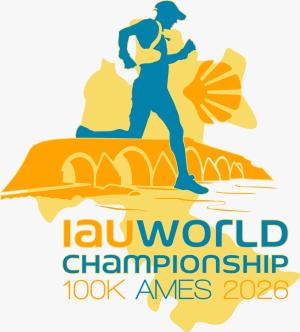 Campeonato del Mundo IAU de 100 km (Ames)