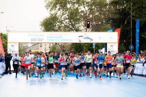 El running ya es el deporte más practicado en España y roza los seis millones de corredores