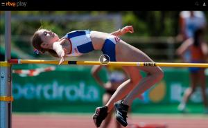 Campeonato de España Clubes Primera División Liga Iberdrola - Final Titulo Mujer - Pamplona (Sábado 13 mañana)