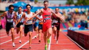Campeonato de España - Málaga (Domingo, 26 julio Mañana)