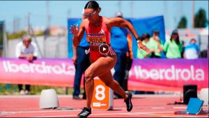 Campeonato de España - Málaga (Domingo, 26 julio Tarde)