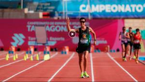 Campeonato de España - Málaga (Viernes, 24 julio Mañana)