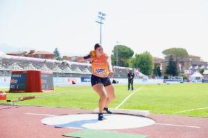 EspañaAtletismo comenzó su andadura en el Europeo Sub-18