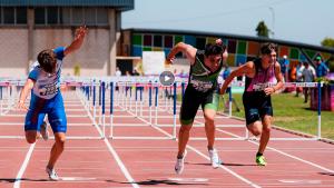 Campeonato de España Sub-20 Albacete (Domingo, 19 julio, mañana)