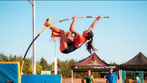 Campeonato de España Sub-20 Albacete (Domingo, 19 julio, tarde)