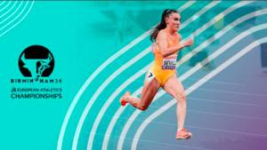 Campeonato de Europa - Birmingham (Miércoles, 12 agosto Mañana)