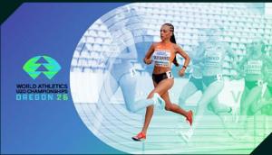 Campeonato del Mundo Sub-20, Eugene (Viernes, 7 agosto Tarde)