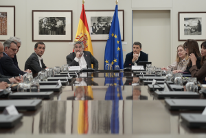 El Gobierno facilita el acceso o mejora de la pensión de jubilación a los deportistas profesionales que ejercieron actividad antes de su inclusión en el Régimen General de la Seguridad Social