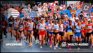Campeonato del Mundo de Ruta (Copenhague)
