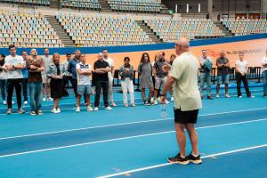 Psicología deportiva y alto rendimiento: Valencia 2027 lanza una jornada de formación para entrenadores