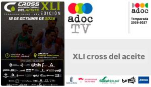  Programa 1 ADOCTV 2026-2027 desde Torredonjimeno