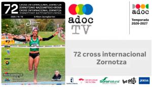Programa 2 ADOCTV 2026-2027 desde Amorebieta