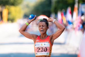 Gemma Arenas: Inagotable
