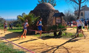 Segunda oportunidad para el Cross Master en Hornachuelos