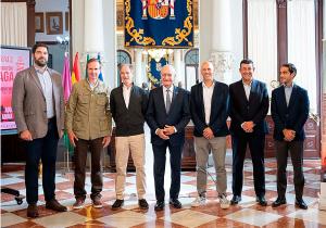 El Maratón de Málaga alcanza los 17.000 participantes