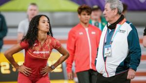 María Vicente se suma a la ola de cambio: deja España y se entrenará en Inglaterra