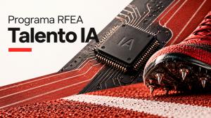 Programa RFEA Talento IA: Convocatoria de ayudas para el desarrollo de jóvenes deportistas