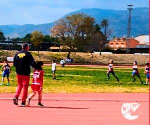 El Proyecto Cohete arranca en Cieza con el primer Auxiliar Técnico Deportivo de España