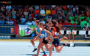Campeonato de España sub-14 por Equipos (Sábado 17 octubre tarde)